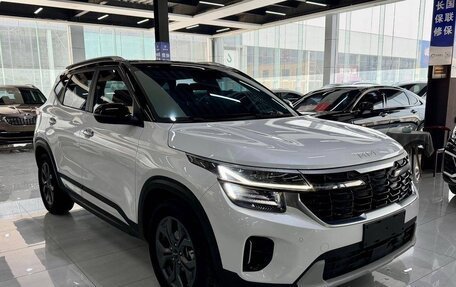 KIA Seltos I, 2025 год, 2 048 000 рублей, 3 фотография