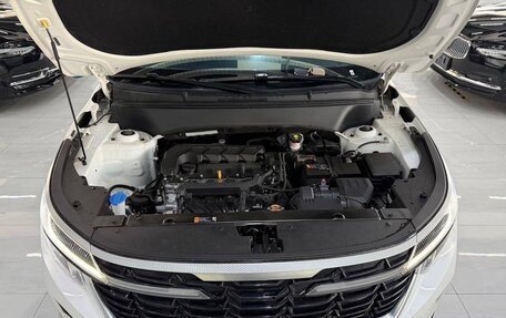 KIA Seltos I, 2025 год, 2 048 000 рублей, 5 фотография