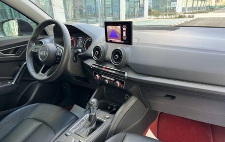 Audi Q2 I, 2021 год, 1 650 000 рублей, 18 фотография