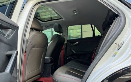 Audi Q2 I, 2021 год, 1 650 000 рублей, 15 фотография