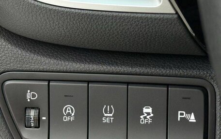 KIA Seltos I, 2025 год, 2 048 000 рублей, 14 фотография