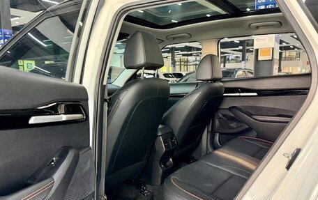 KIA Seltos I, 2025 год, 2 048 000 рублей, 9 фотография