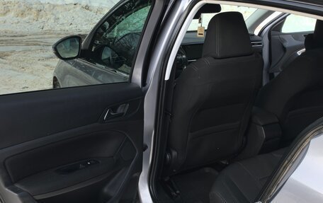 Peugeot 308 II, 2014 год, 950 000 рублей, 18 фотография