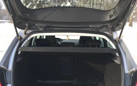 Peugeot 308 II, 2014 год, 950 000 рублей, 14 фотография