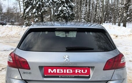 Peugeot 308 II, 2014 год, 950 000 рублей, 5 фотография