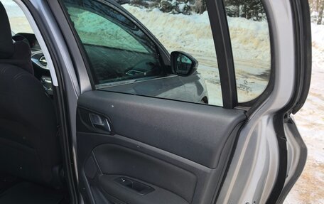 Peugeot 308 II, 2014 год, 950 000 рублей, 19 фотография