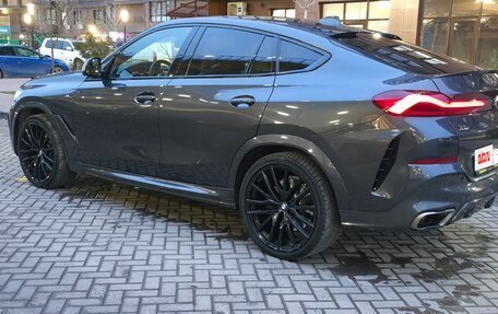 BMW X6, 2019 год, 8 600 000 рублей, 7 фотография