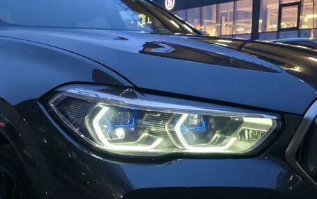 BMW X6, 2019 год, 8 600 000 рублей, 9 фотография