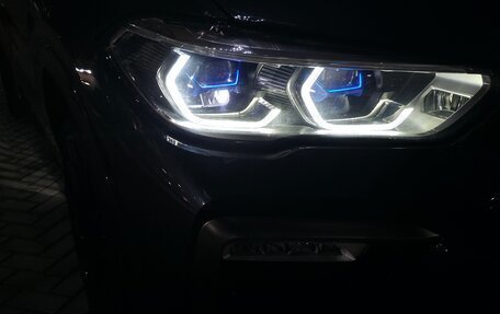 BMW X6, 2019 год, 8 600 000 рублей, 10 фотография