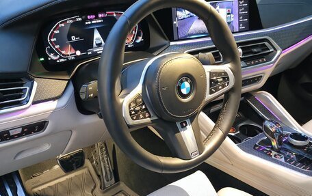 BMW X6, 2019 год, 8 600 000 рублей, 11 фотография