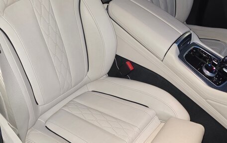 BMW X6, 2019 год, 8 600 000 рублей, 17 фотография