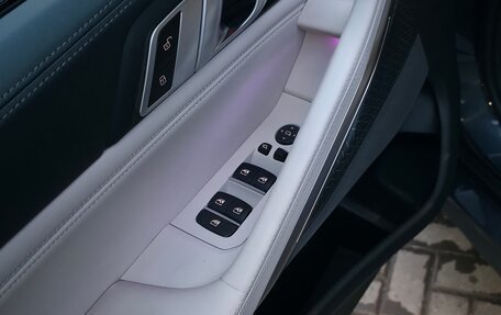 BMW X6, 2019 год, 8 600 000 рублей, 16 фотография