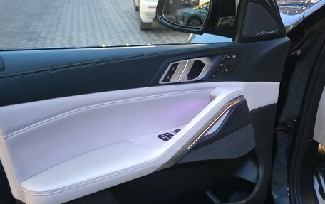 BMW X6, 2019 год, 8 600 000 рублей, 13 фотография