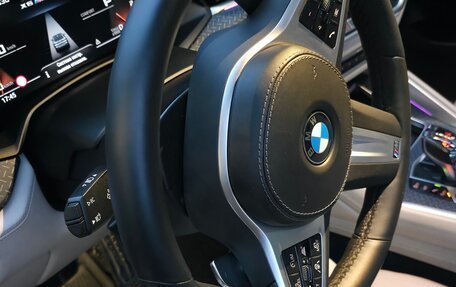 BMW X6, 2019 год, 8 600 000 рублей, 14 фотография