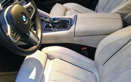 BMW X6, 2019 год, 8 600 000 рублей, 12 фотография