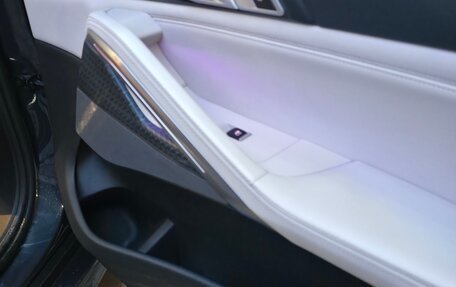 BMW X6, 2019 год, 8 600 000 рублей, 21 фотография