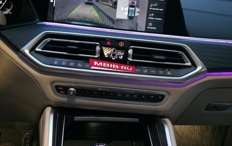 BMW X6, 2019 год, 8 600 000 рублей, 15 фотография