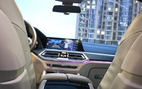 BMW X6, 2019 год, 8 600 000 рублей, 25 фотография