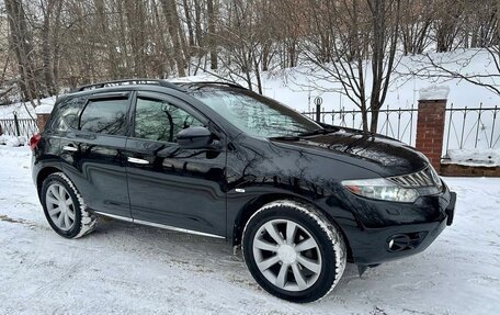 Nissan Murano, 2008 год, 1 300 000 рублей, 6 фотография