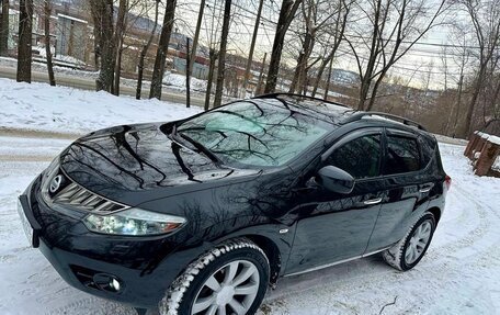 Nissan Murano, 2008 год, 1 300 000 рублей, 3 фотография