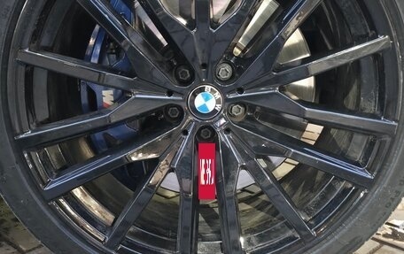 BMW X6, 2019 год, 8 600 000 рублей, 26 фотография