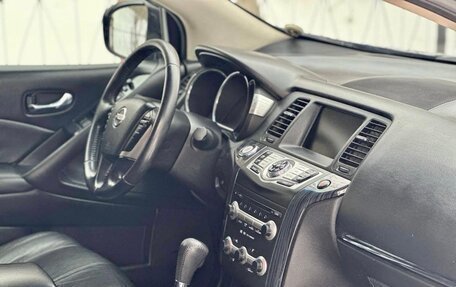 Nissan Murano, 2008 год, 1 300 000 рублей, 12 фотография