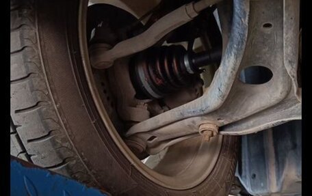 Toyota FunCargo, 2004 год, 620 000 рублей, 3 фотография