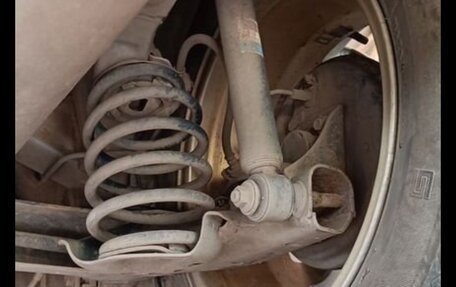 Toyota FunCargo, 2004 год, 620 000 рублей, 5 фотография