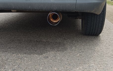 Toyota FunCargo, 2004 год, 620 000 рублей, 11 фотография