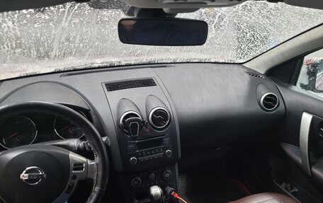 Nissan Qashqai, 2010 год, 850 000 рублей, 10 фотография