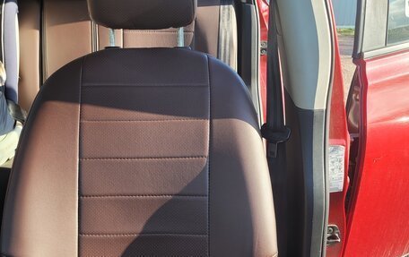 Nissan Qashqai, 2010 год, 850 000 рублей, 11 фотография