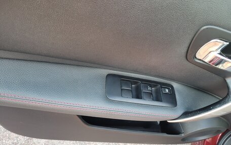 Nissan Qashqai, 2010 год, 850 000 рублей, 16 фотография