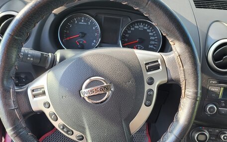 Nissan Qashqai, 2010 год, 850 000 рублей, 13 фотография