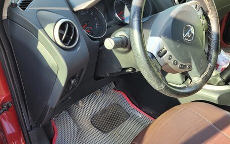 Nissan Qashqai, 2010 год, 850 000 рублей, 15 фотография