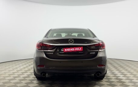 Mazda 6, 2018 год, 1 927 700 рублей, 4 фотография