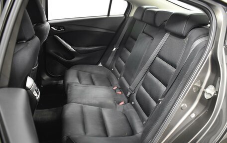 Mazda 6, 2018 год, 1 927 700 рублей, 9 фотография