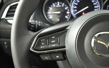 Mazda 6, 2018 год, 1 927 700 рублей, 14 фотография