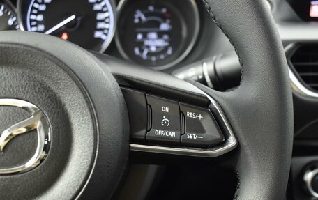 Mazda 6, 2018 год, 1 927 700 рублей, 15 фотография