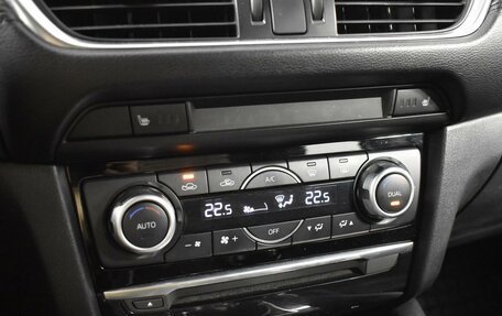 Mazda 6, 2018 год, 1 927 700 рублей, 20 фотография