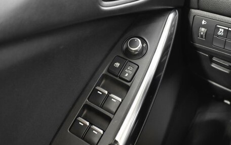 Mazda 6, 2018 год, 1 927 700 рублей, 22 фотография