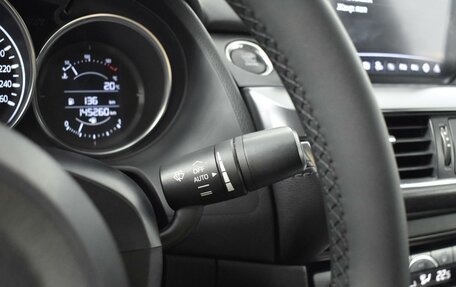 Mazda 6, 2018 год, 1 927 700 рублей, 17 фотография