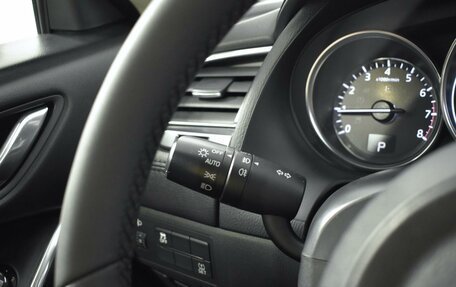 Mazda 6, 2018 год, 1 927 700 рублей, 16 фотография