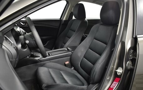 Mazda 6, 2018 год, 1 927 700 рублей, 10 фотография