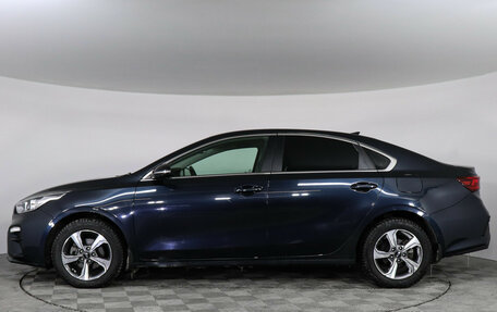 KIA Cerato III, 2017 год, 1 397 000 рублей, 8 фотография