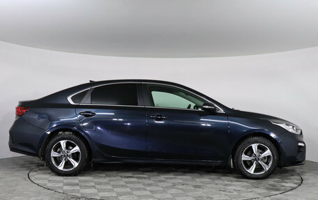 KIA Cerato III, 2017 год, 1 397 000 рублей, 4 фотография