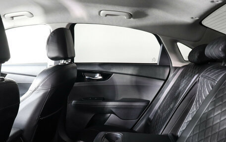 KIA Cerato III, 2017 год, 1 397 000 рублей, 12 фотография