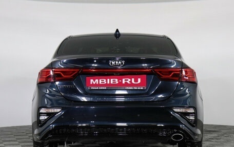 KIA Cerato III, 2017 год, 1 397 000 рублей, 6 фотография