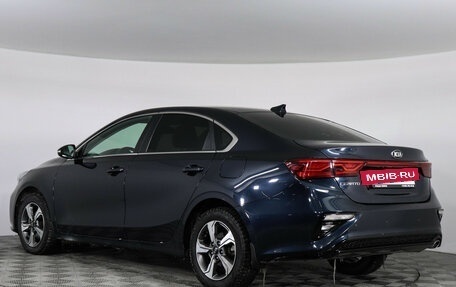 KIA Cerato III, 2017 год, 1 397 000 рублей, 7 фотография