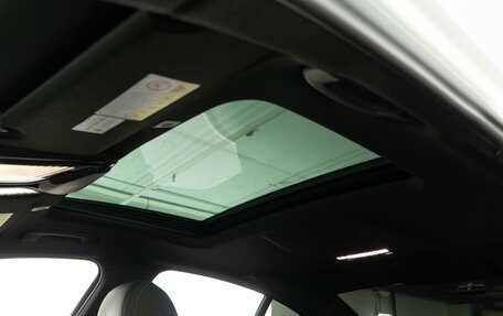 BMW 5 серия, 2017 год, 3 994 444 рублей, 12 фотография