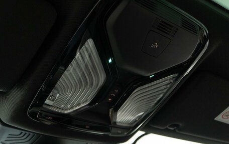 BMW 5 серия, 2017 год, 3 994 444 рублей, 13 фотография